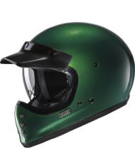 CASCO HJC V60 DEEP GREEN