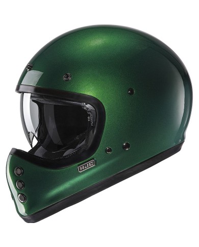 CASCO HJC V60 DEEP GREEN
