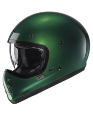 CASCO HJC V60 DEEP GREEN