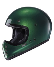 CASCO HJC V60 DEEP GREEN