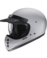 CASCO HJC V60 NARDO GREY