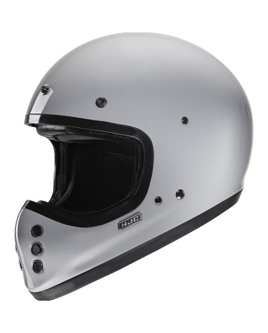 CASCO HJC V60 NARDO GREY