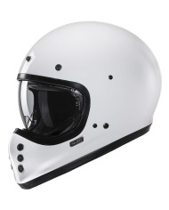 CASCO HJC V60 WHITE