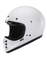 CASCO HJC V60 WHITE