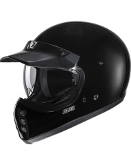CASCO HJC V60 BLACK