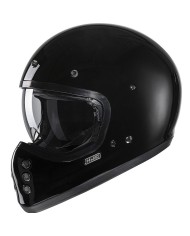 CASCO HJC V60 BLACK