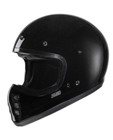 CASCO HJC V60 BLACK