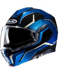 CASCO HJC I100 MODULAR LORIX MC2