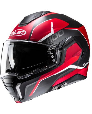 CASCO HJC I100 MODULAR LORIX MC1SF