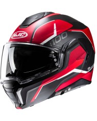 CASCO HJC I100 MODULAR LORIX MC1SF