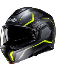 CASCO HJC I100 MODULAR LORIX MC3HSF
