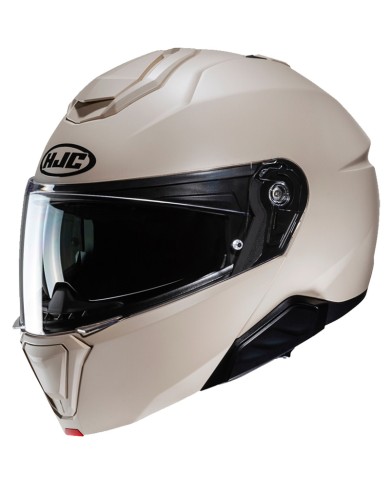 CASCO HJC I91 MODULAR MATT SAND