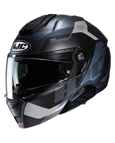 CASCO HJC I91 MODULAR CARST MC5SF