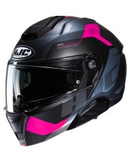 CASCO HJC I91 MODULAR CARST MC8SF