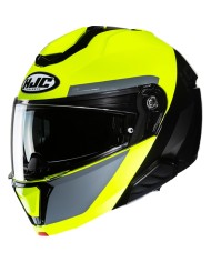CASCO HJC I91 MODULAR BINA MC3H