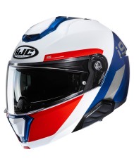 CASCO HJC I91 MODULAR BINA MC21