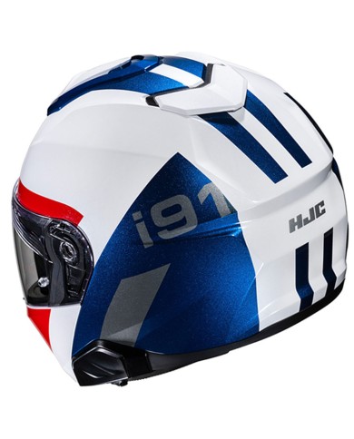 CASCO HJC I91 MODULAR BINA MC21