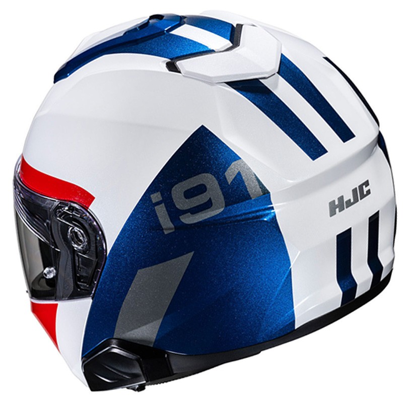 CASCO HJC I91 MODULAR BINA MC21
