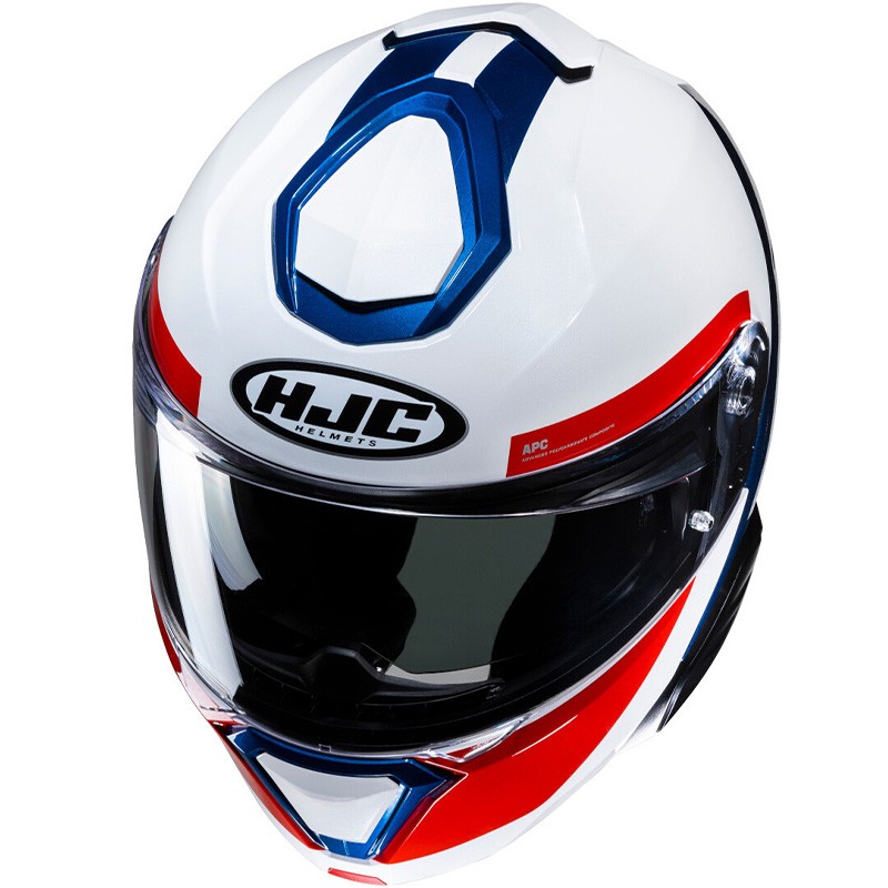 CASCO HJC I91 MODULAR BINA MC21