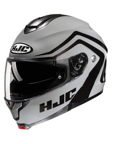 CASCO HJC C91N MODULAR NEPOS MC5