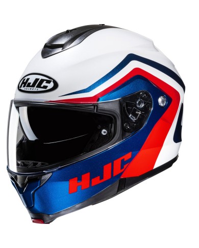 CASCO HJC C91N MODULAR NEPOS MC21