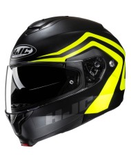CASCO HJC C91N MODULAR NEPOS MC3HSF