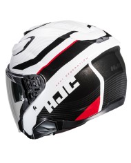 CASCO HJC F31 NABY MC1