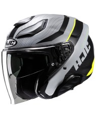 CASCO HJC F31 NABY MC3HSF