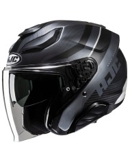 CASCO HJC F31 NABY MC5SF