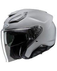 CASCO HJC F31 NARDO GREY