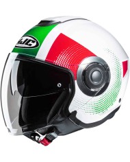CASCO HJC I40N PYLE MC41