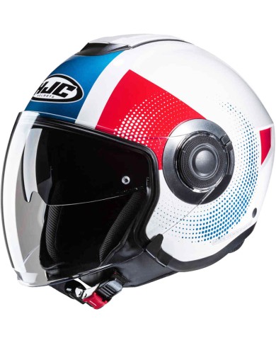 CASCO HJC I40N PYLE MC21