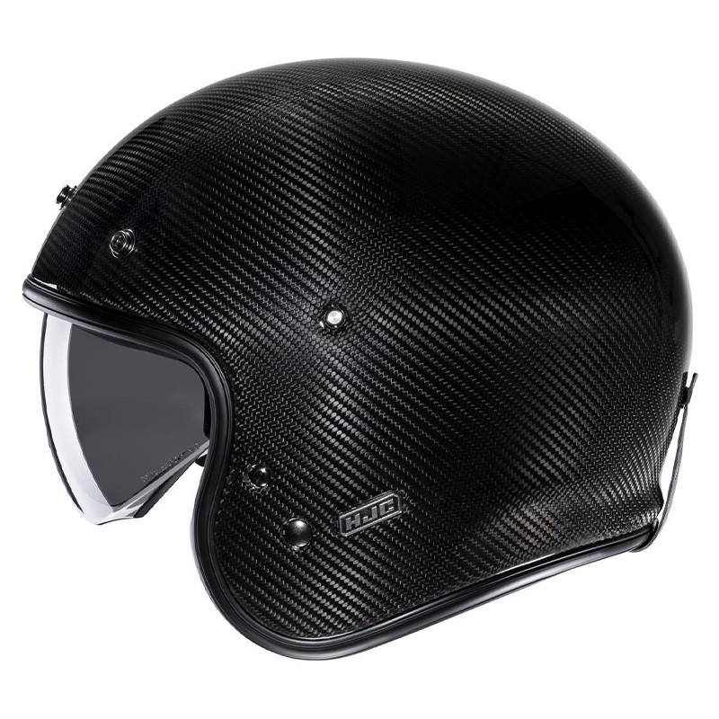 CASCO HJC V31 CARBON