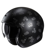 CASCO HJC V31 DISNEY MICKEY MC5SF