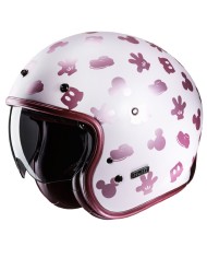 CASCO HJC V31 DISNEY MICKEY MC8SF