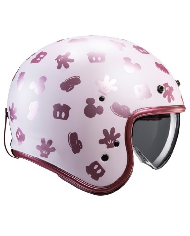 CASCO HJC V31 DISNEY MICKEY MC8SF