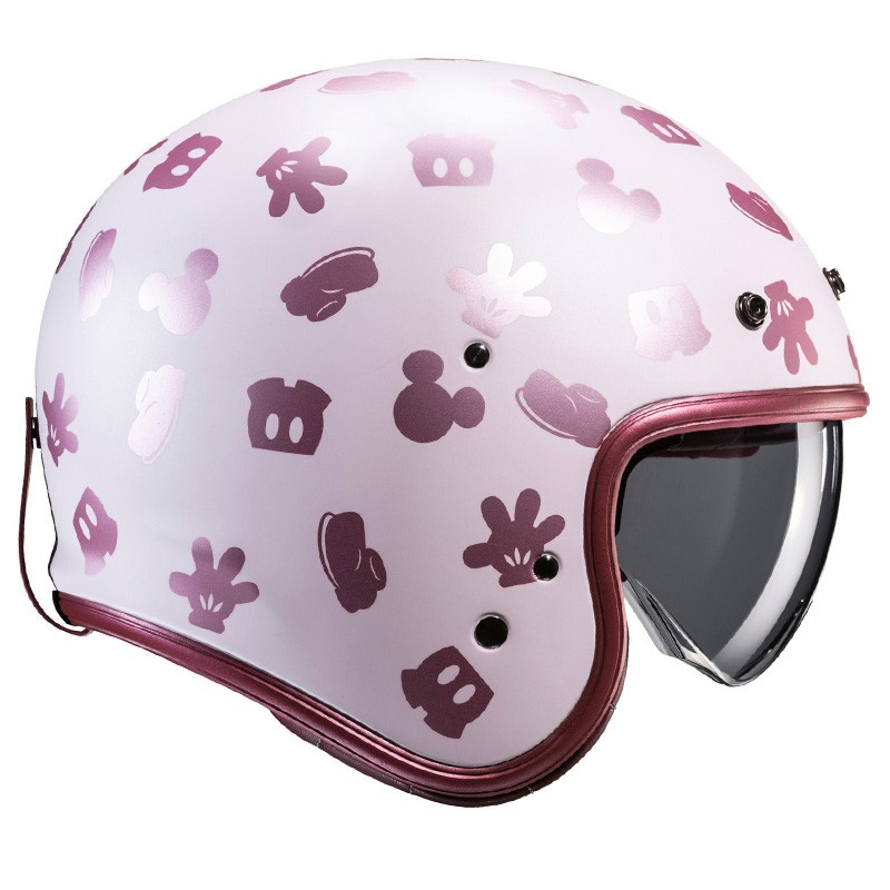 CASCO HJC V31 DISNEY MICKEY MC8SF