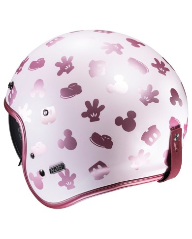 CASCO HJC V31 DISNEY MICKEY MC8SF