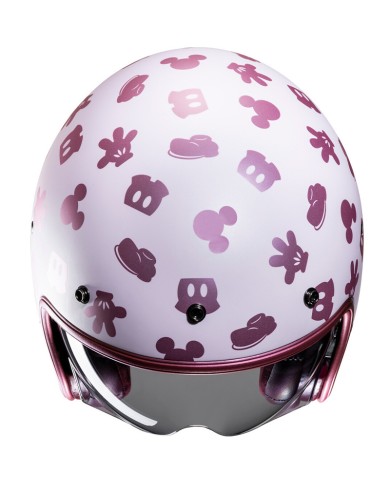 CASCO HJC V31 DISNEY MICKEY MC8SF