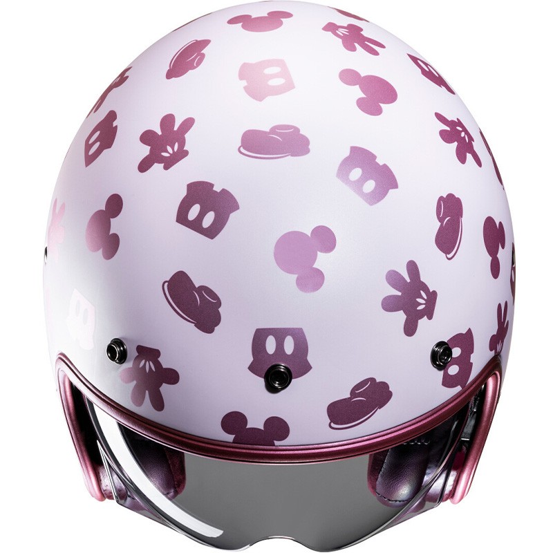 CASCO HJC V31 DISNEY MICKEY MC8SF