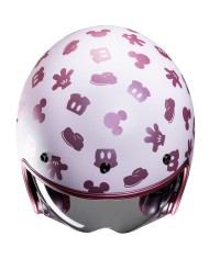 CASCO HJC V31 DISNEY MICKEY MC8SF