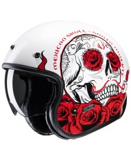 CASCO HJC V31 DESTO MC1