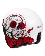 CASCO HJC V31 DESTO MC1