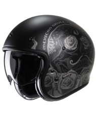 CASCO HJC V31 DESTO MC5SF
