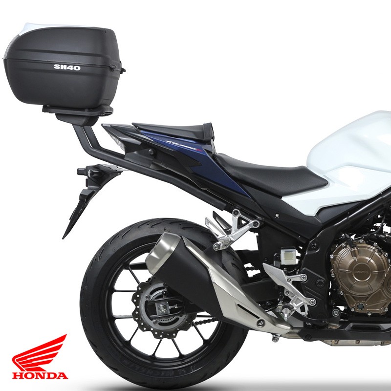 KIT DE FIJACIÓN POSTERIOR SHAD H0CB59ST CB500F/CBR500R