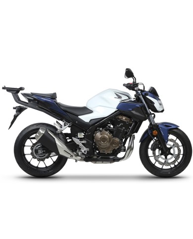 KIT DE FIJACIÓN POSTERIOR SHAD H0CB59ST CB500F/CBR500R