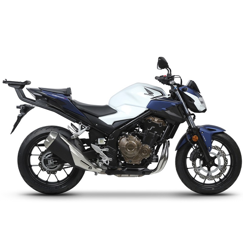 KIT DE FIJACIÓN POSTERIOR SHAD H0CB59ST CB500F/CBR500R