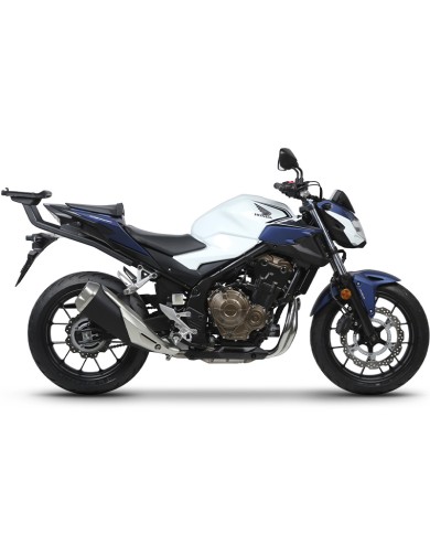 KIT DE FIJACIÓN POSTERIOR SHAD H0CB59ST CB500F/CBR500R