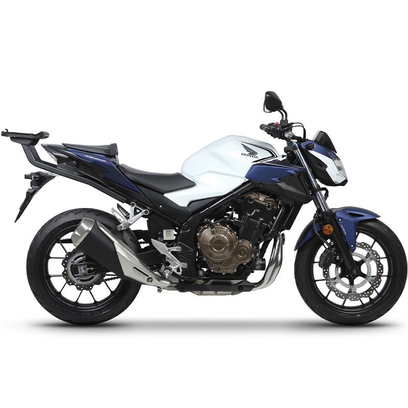 KIT DE FIJACIÓN POSTERIOR SHAD H0CB59ST CB500F/CBR500R