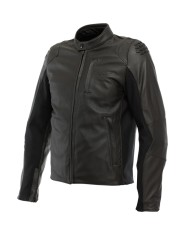 CHAQUETA DAINESE ISTRICE DARK-BROWN